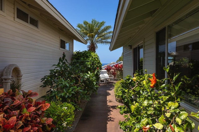 75-217 Nani Kailua Dr Unit 149, Kailua-Kona, HI 96740 - view of home's exterior