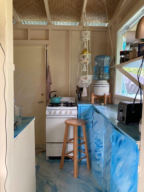 12-132 Kipuka, Pahoa, HI 96778 - view of storage