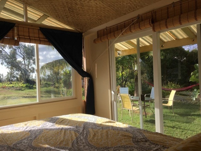 12-132 Kipuka, Pahoa, HI 96778 - view of bedroom