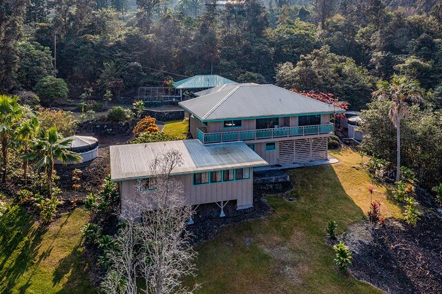 88-622 Papa Bay Dr, Captain Cook, HI 96704 - photo 29