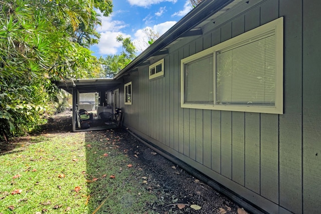 14-3479 Nanawale Blvd, Pahoa, HI 96778 - view of home's exterior