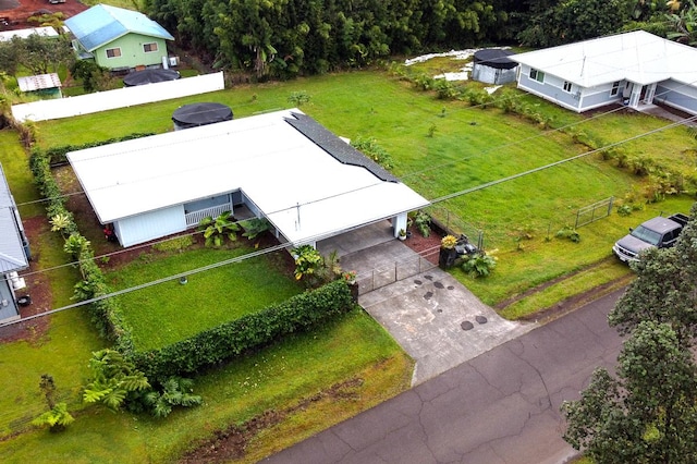 Haumalu St, Mountain View, HI 96771 - photo 3