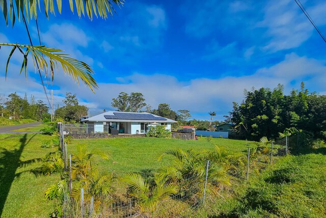 Haumalu St, Mountain View, HI 96771 - photo 4