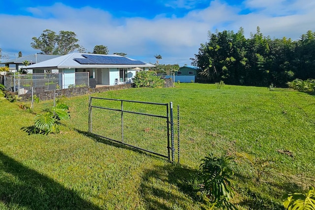 Haumalu St, Mountain View, HI 96771 - photo 1