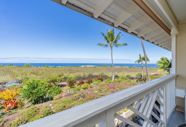 75-6060 Kuakini Hwy Unit H23, Kailua-Kona, HI 96740 - water view