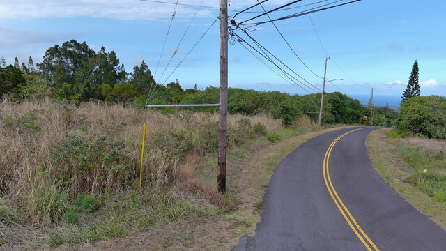 94-5850 Waa Pl, Naalehu, HI 96772