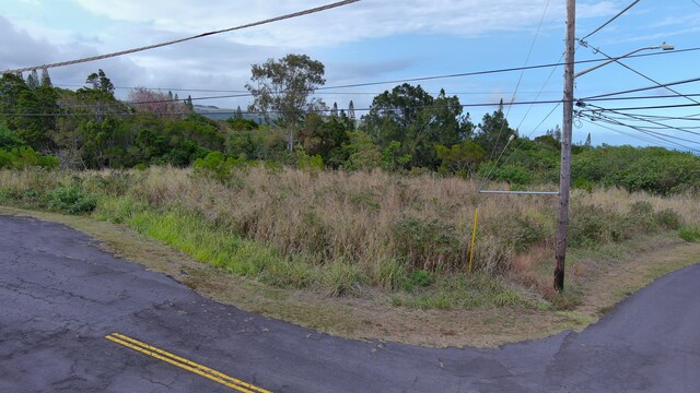 94-5850 Waa Pl, Naalehu, HI 96772