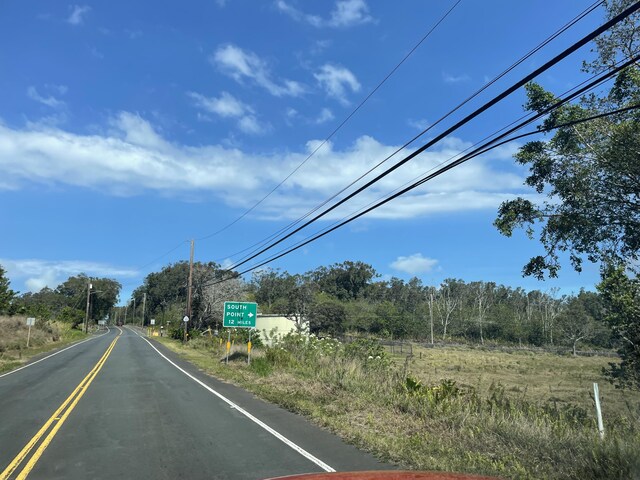 94-5850 Waa Pl, Naalehu, HI 96772