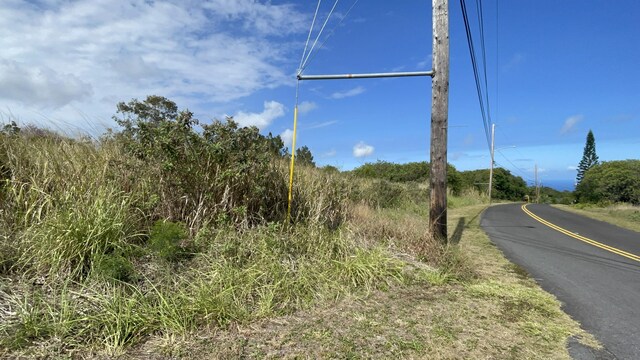 94-5850 Waa Pl, Naalehu, HI 96772