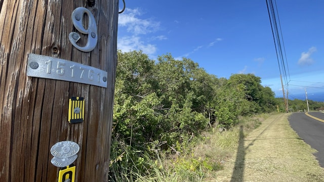 94-5850 Waa Pl, Naalehu, HI 96772