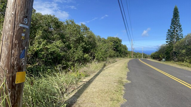 94-5850 Waa Pl, Naalehu, HI 96772