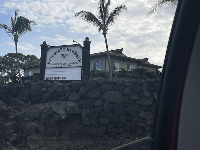 94-5850 Waa Pl, Naalehu, HI 96772