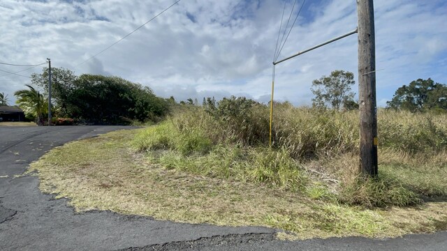 94-5850 Waa Pl, Naalehu, HI 96772