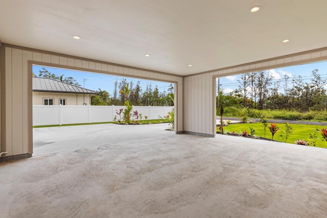 16-2072 Bamboo Dr, Pahoa, HI 96778 - view of garage