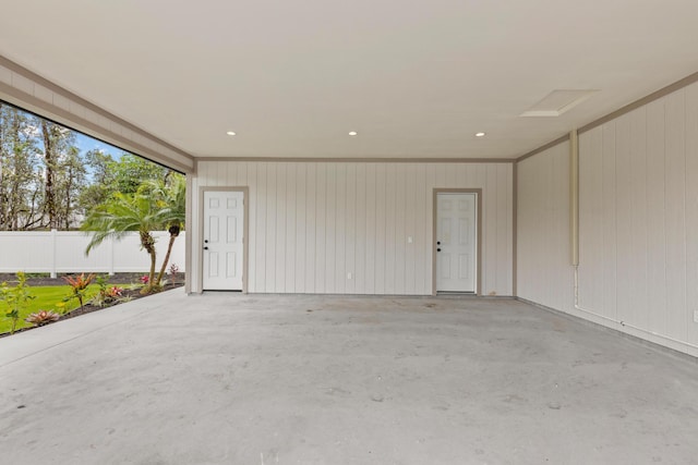 16-2072 Bamboo Dr, Pahoa, HI 96778 - garage with a carport