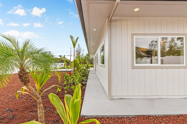 16-2072 Bamboo Dr, Pahoa, HI 96778 - view of property exterior