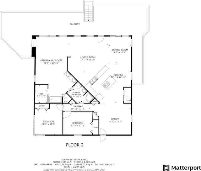 73-1238 Kaiminani Dr, Kailua-Kona, HI 96740 - floor plan / room layout