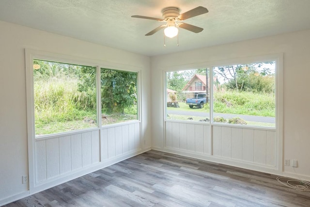 15-2746 Lai St, Pahoa, HI 96778 - view of unfurnished sunroom