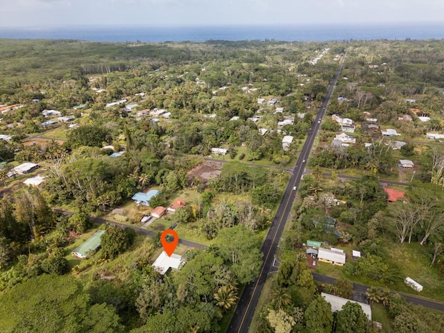 15-2746 Lai St, Pahoa, HI 96778 - view of property location