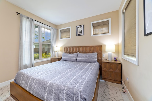 78-120 Holuakai St, Kailua-Kona, HI 96740 - bedroom with baseboards