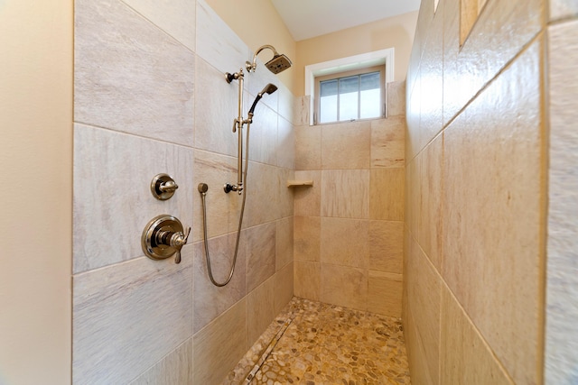 78-120 Holuakai St, Kailua-Kona, HI 96740 - bathroom with tiled shower