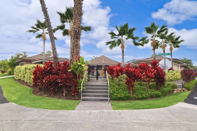 78-120 Holuakai St, Kailua-Kona, HI 96740 - view of building exterior