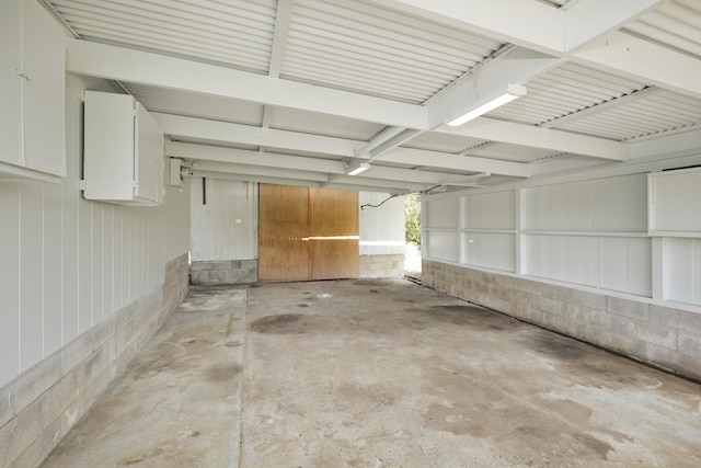 27-296 Kaieie Rd, Papaikou, HI 96781 - view of garage