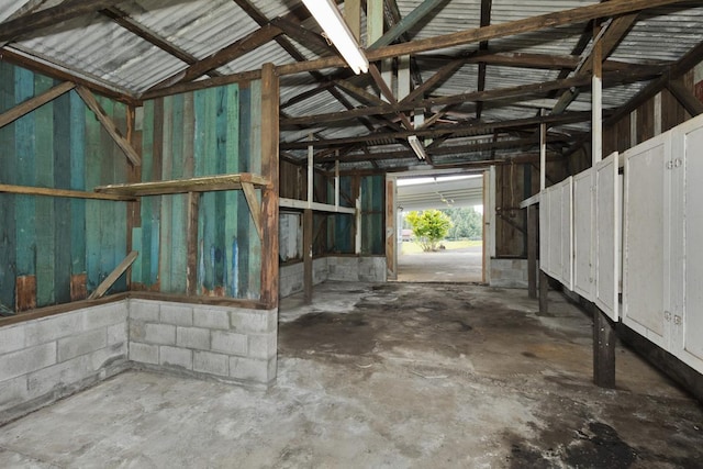 27-296 Kaieie Rd, Papaikou, HI 96781 - view of stable