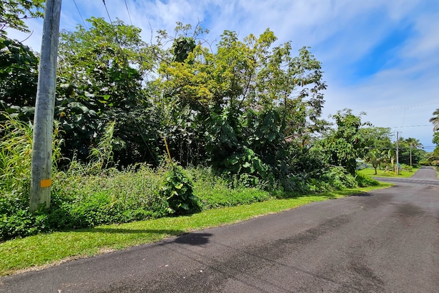 Opihi St, Pahoa, HI 96778