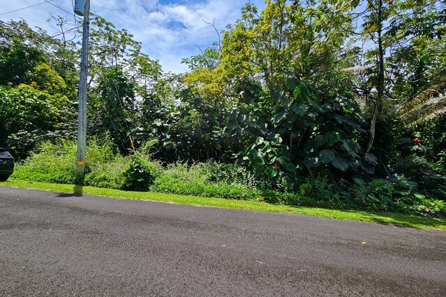 Opihi St, Pahoa, HI 96778
