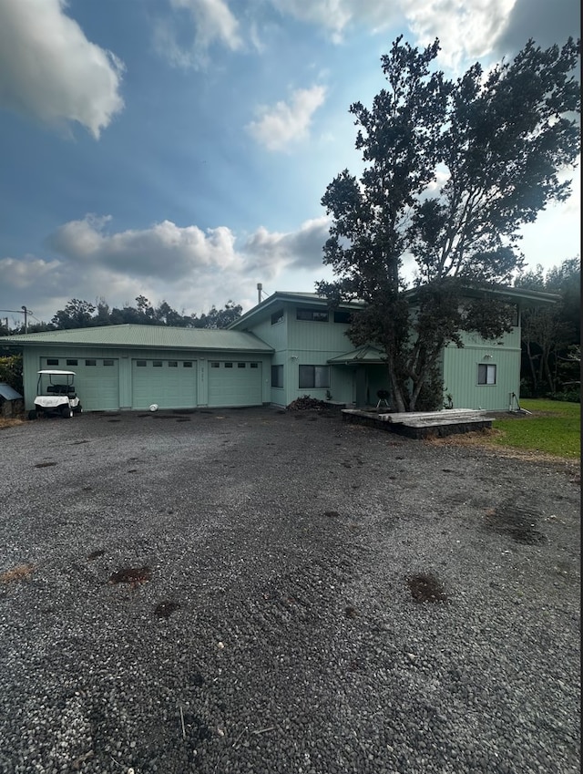 99-7717 Kaohelo Pl, Volcano, HI 96785 - photo 1