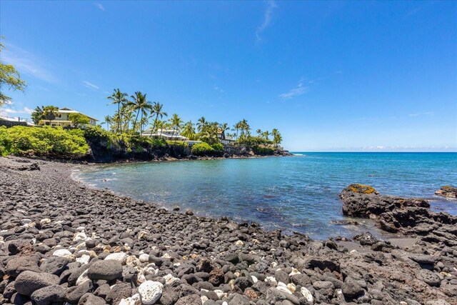 78-261 Manukai St Unit 3403, Kailua-Kona, HI 96740 - water view