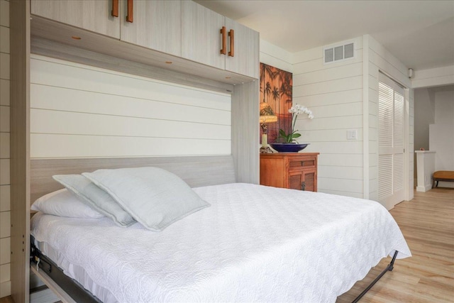 78-261 Manukai St Unit 3403, Kailua-Kona, HI 96740 - bedroom with light wood finished floors