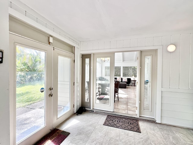 15-240 N Puni Makai Loop, Pahoa, HI 96778 - doorway with healthy amount of natural light