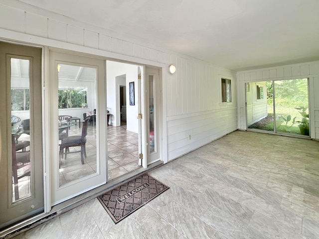 15-240 N Puni Makai Loop, Pahoa, HI 96778 - unfurnished sunroom with healthy amount of natural light
