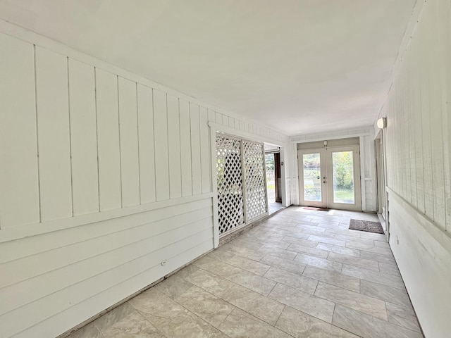 15-240 N Puni Makai Loop, Pahoa, HI 96778 - unfurnished room with french doors