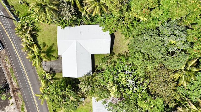 15-240 N Puni Makai Loop, Pahoa, HI 96778 - view of subject property