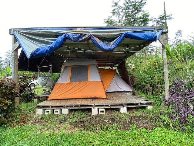 16-1588 Io Kea Rd, Mountain View, HI 96760