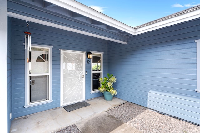 73-4100 Kulanui Pl, Kailua-Kona, HI 96740 - view of doorway to property