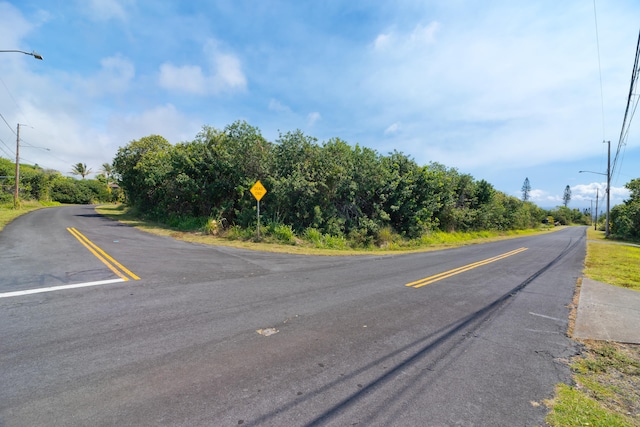 Kaulua St, Naalehu, HI 96772