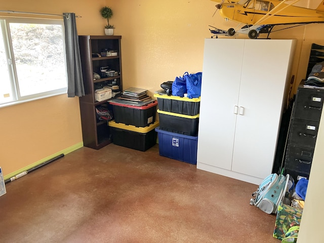 92-8744 Trade Wind Blvd, Ocean View, HI 96737 - interior space