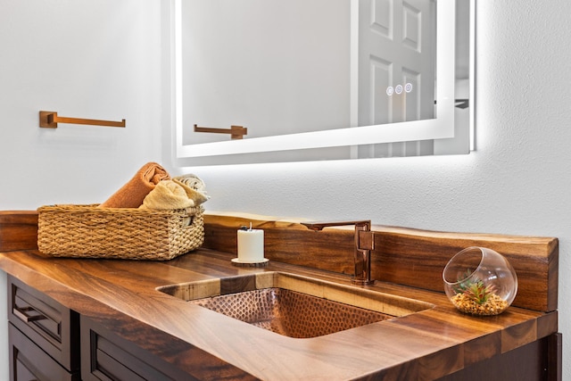 16-2097 Azure Dr, Pahoa, HI 96778 - bathroom view of a sink