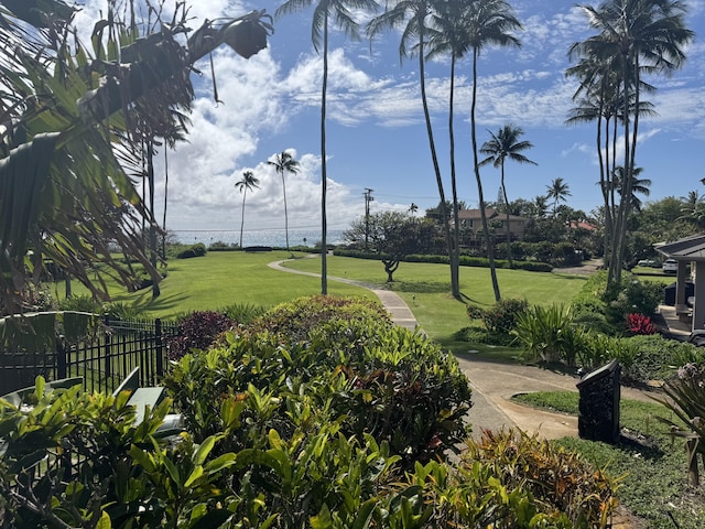 1831 Poipu Rd Unit 324, Koloa, HI 96756 - view of community