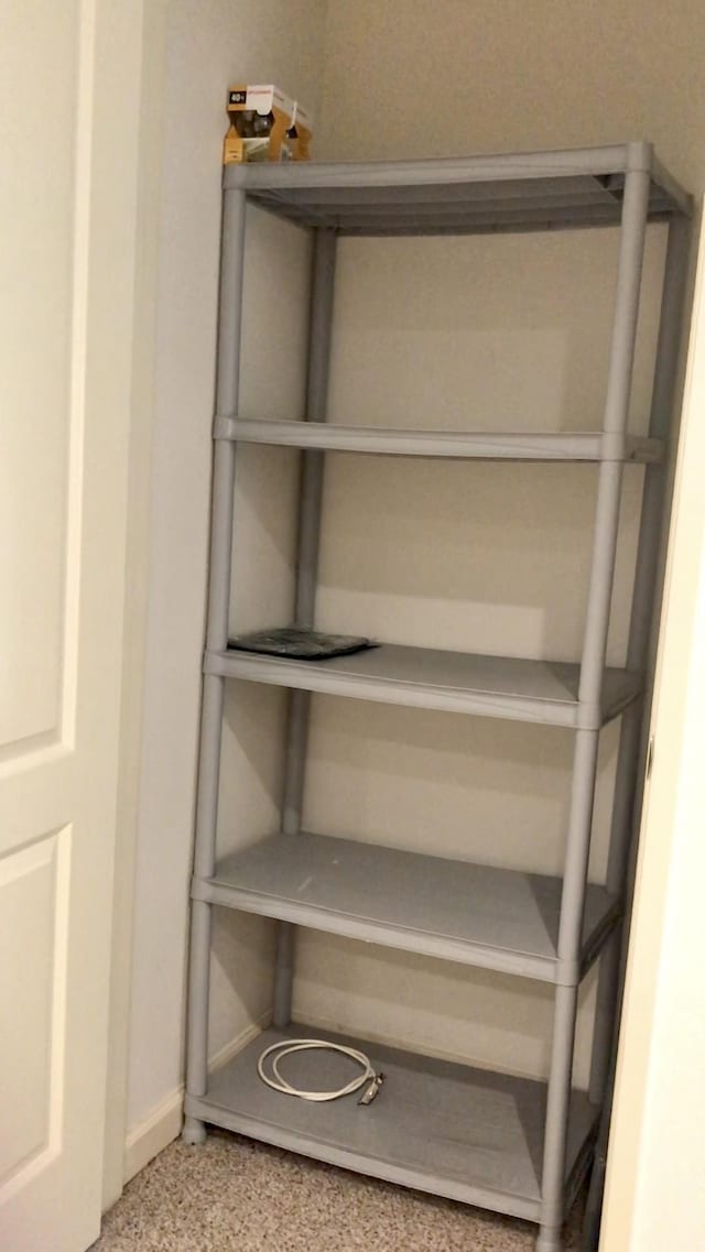 1831 Poipu Rd Unit 324, Koloa, HI 96756 - view of closet