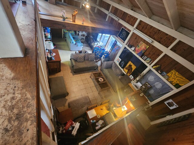 88-1501 Ala Malino Rd, Captain Cook, HI 96704 - view of living room