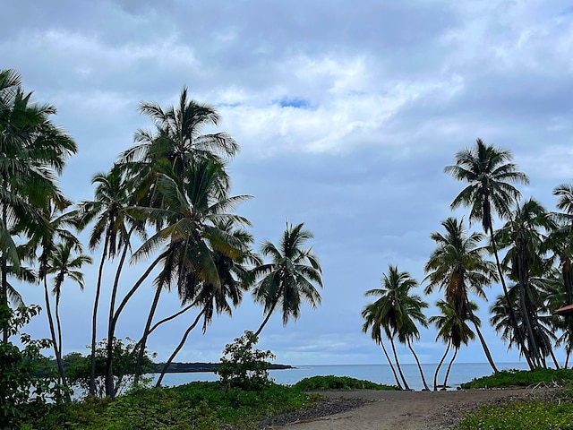 88-1501 Ala Malino Rd, Captain Cook, HI 96704 - water view