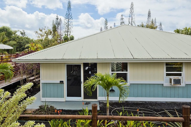 12-160 Moanauli Loop, Pahoa, HI 96778 - view of property