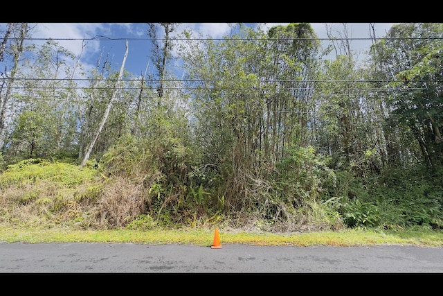 Hibiscus Dr, Pahoa, HI 96778