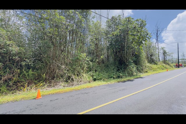 Hibiscus Dr, Pahoa, HI 96778