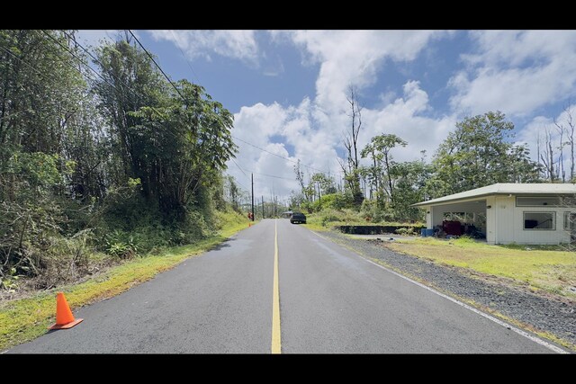 Hibiscus Dr, Pahoa, HI 96778